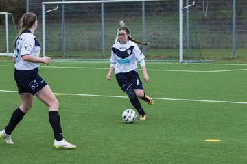 Bild 155 - B-Juniorinnen FSC Kaltenkirchen - SG Weststeinburg : Ergebnis: 2:1